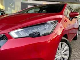 Nissan Micra (2022) thumbnail 8