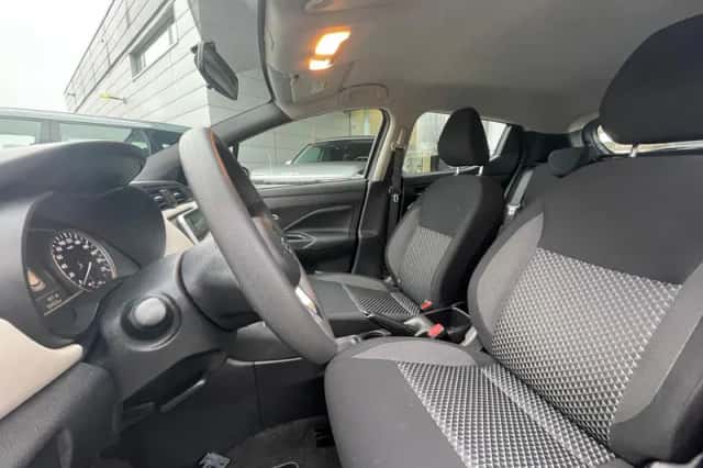 Nissan Micra (2022) thumbnail 9