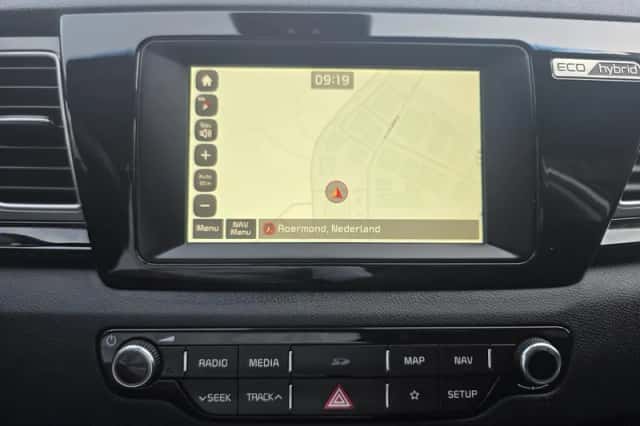Kia Niro (2018) thumbnail 19