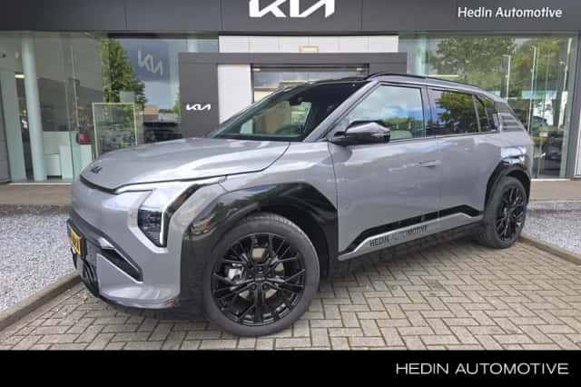 Kia EV3 (2026) thumbnail 1