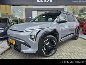 Kia EV3 (2026)