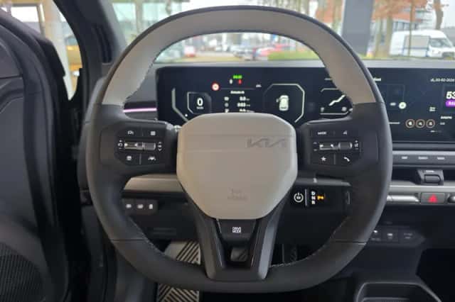 Kia EV3 (2026) thumbnail 11