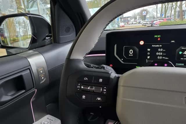 Kia EV3 (2026) thumbnail 12
