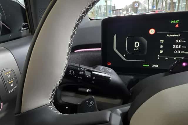 Kia EV3 (2026) thumbnail 13