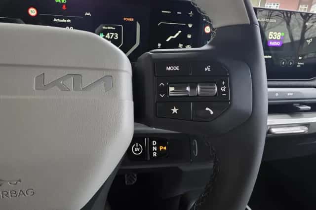 Kia EV3 (2026) thumbnail 14