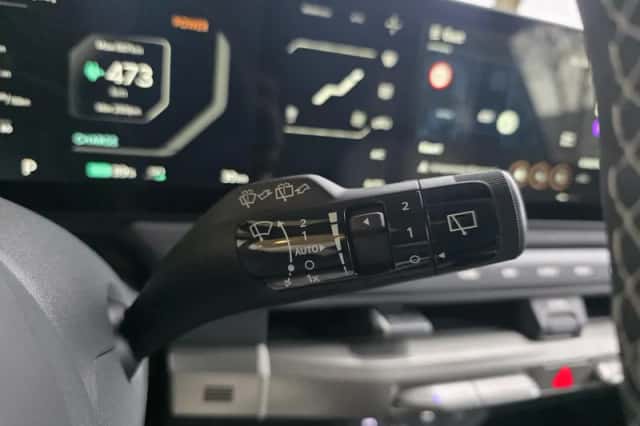 Kia EV3 (2026) thumbnail 15