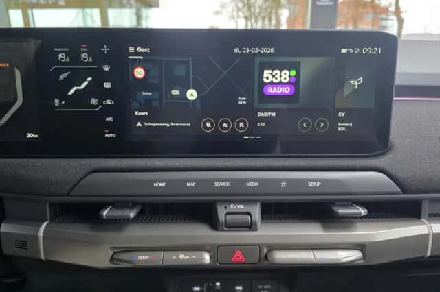 Kia EV3 (2026) thumbnail 18
