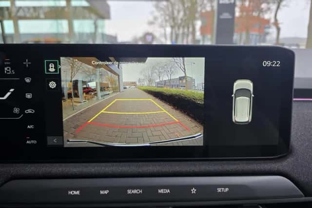 Kia EV3 (2026) thumbnail 19