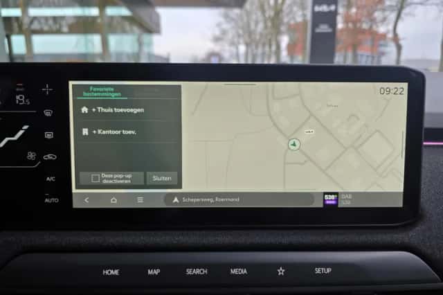 Kia EV3 (2026) thumbnail 20