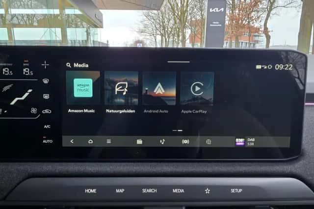 Kia EV3 (2026) thumbnail 22