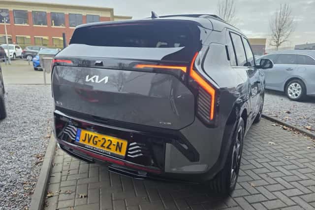 Kia EV3 (2026) thumbnail 24