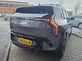 Kia EV3 (2026) thumbnail 24