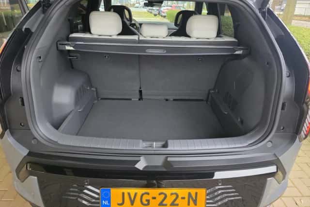 Kia EV3 (2026) thumbnail 26
