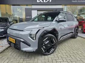 Kia EV3 (2026) thumbnail 27