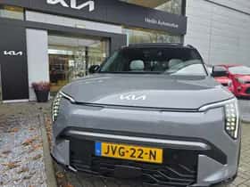 Kia EV3 (2026) thumbnail 5