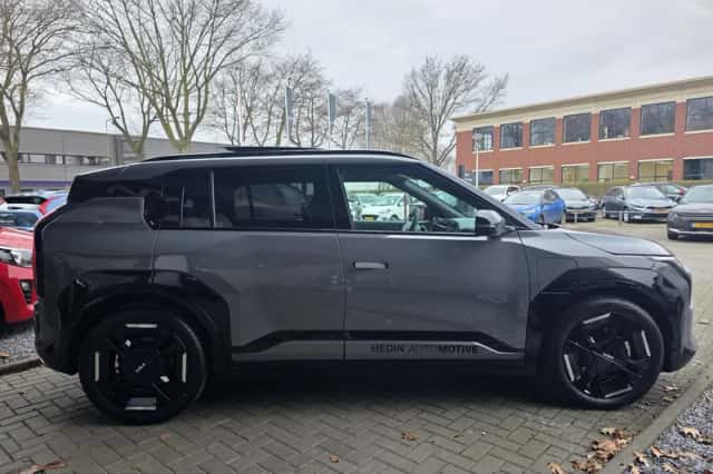 Kia EV3 (2026) thumbnail 6