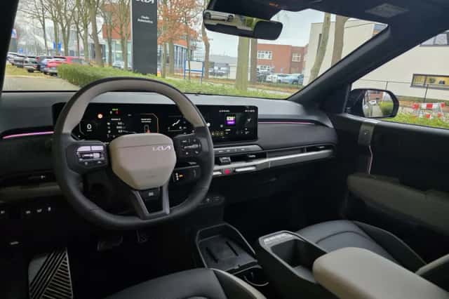 Kia EV3 (2026) thumbnail 7