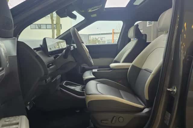 Kia EV3 (2026) thumbnail 8