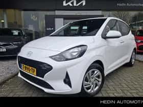 Hyundai i10 (2023)