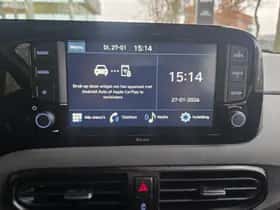 Hyundai i10 (2023) thumbnail 15