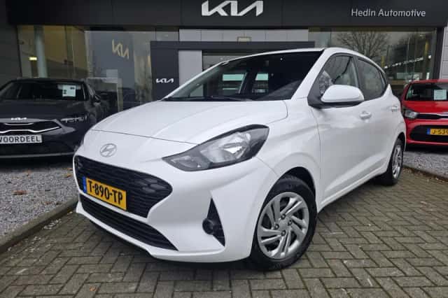 Hyundai i10 (2023) thumbnail 20