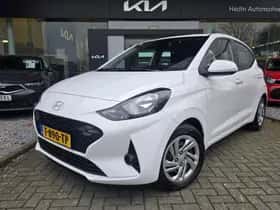 Hyundai i10 (2023) thumbnail 20