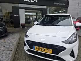 Hyundai i10 (2023) thumbnail 4