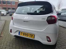 Hyundai i10 (2023) thumbnail 5
