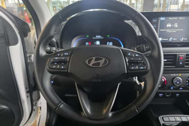 Hyundai i10 (2023) thumbnail 9