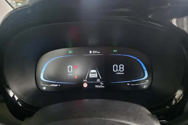 Hyundai i10 (2023) thumbnail 10
