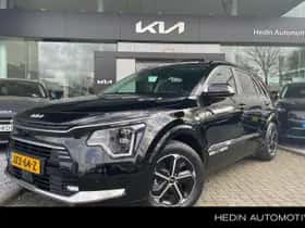 Kia Niro (2026)