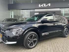 Kia Niro (2026) thumbnail 2