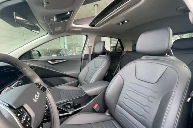 Kia Niro (2026) thumbnail 11