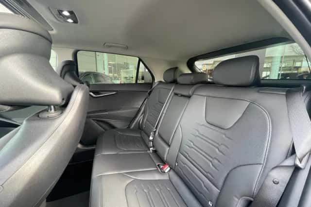 Kia Niro (2026) thumbnail 12