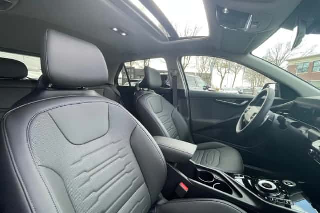 Kia Niro (2026) thumbnail 14