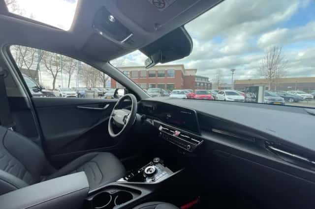 Kia Niro (2026) thumbnail 15