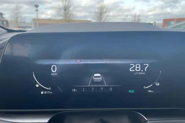 Kia Niro (2026) thumbnail 17