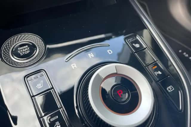 Kia Niro (2026) thumbnail 20