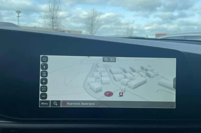 Kia Niro (2026) thumbnail 23
