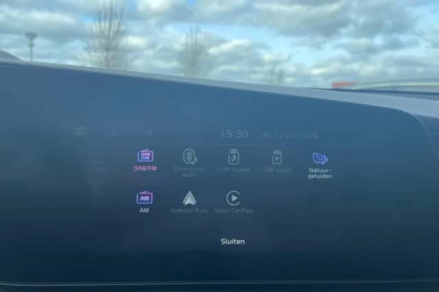 Kia Niro (2026) thumbnail 25
