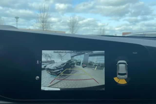 Kia Niro (2026) thumbnail 26