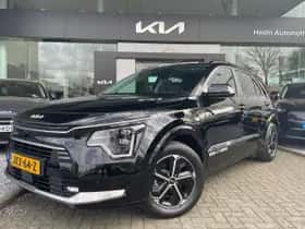 Kia Niro (2026) thumbnail 30