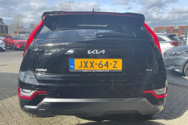 Kia Niro (2026) thumbnail 6
