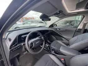 Kia Niro (2026) thumbnail 10