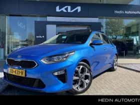 Kia Ceed (2018)