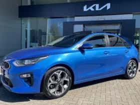 Kia Ceed (2018) thumbnail 2