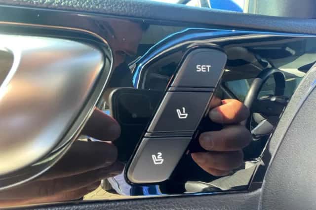 Kia Ceed (2018) thumbnail 18