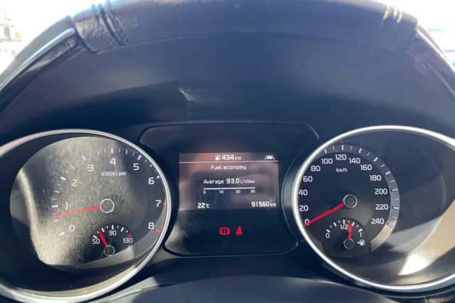 Kia Ceed (2018) thumbnail 19