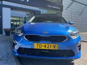 Kia Ceed (2018) thumbnail 3