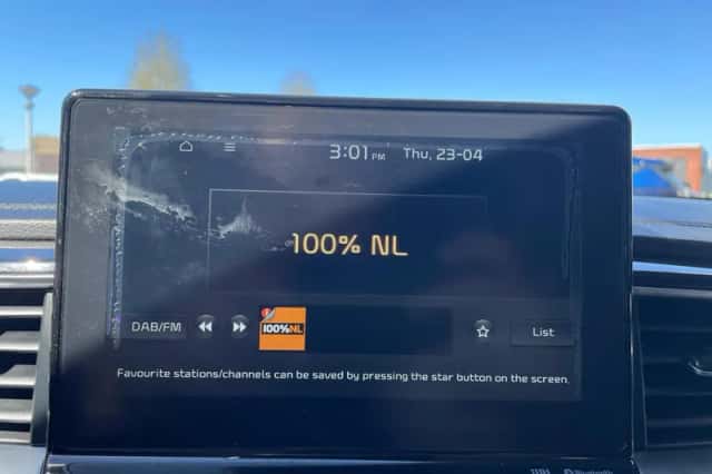 Kia Ceed (2018) thumbnail 24